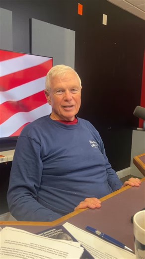 Listen to the @howiecarrradionetwork starting at 2PM on your radio, the free iHeart app or tell Alexa to “play WRKO on iHeartRadio” | WRKO