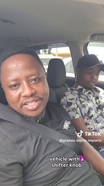 Importing a Car with Missing Parts: Share Your Experience