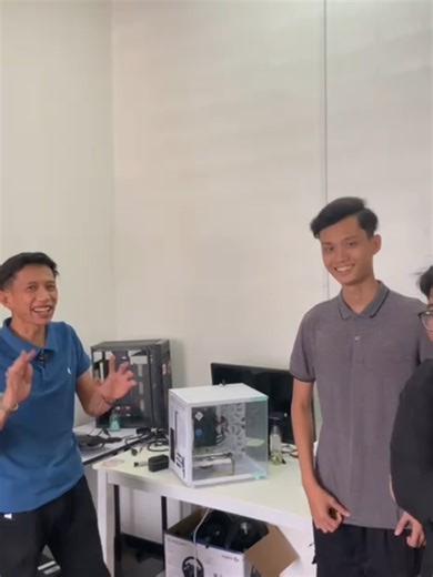 WIRE MANAGEMENT PC 💸 Bajet Ciput, Performance Mencanak! PC Gaming murah tapi berkuasa tinggi🔥 ✅ Siap pasang ✅ Test game dulu ✅ Warranty 2 Tahun Boleh Pm kami , kami bantu pilih ikut bajet anda !! #fypシ゚viral #pcgaming #livehighlights #pcediting #rtx5060
