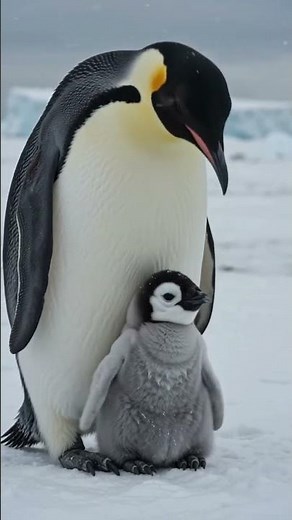 🐧 Penguins: 30 Amazing Facts About the World's Most Incredible Flightless Birds!