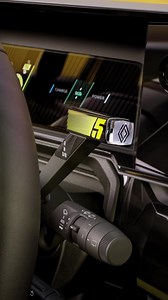 3.7K views · 55 reactions | #Renault5 #ETech 100% #electric personalisation to the very last detail, that’s the idea behind e-pop shifters: a choice of 4 designs for Renault 5’s gear lever: (numbeR5, 1972, fR5nch, and wt5™) https://bitly.ws/3epEI #GIMS2024 #R5isBack | Renault | Facebook