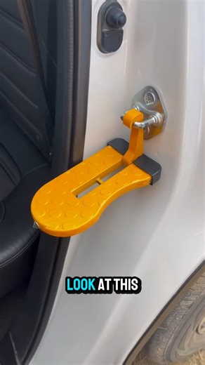 Car Hack You Didn’t Know You Needed 🚗