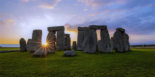 Why a 5,000-year-old cow's tooth could explain how Stonehenge was built