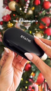 44 reactions | Bring the Holiday energy wherever you go!  Aktive delivers top-tier sound, outdoor-ready durability, and IPX8 waterproof performance. Whether you’re traveling, relaxing, or on the move. Your perfect Holiday soundtrack. | Statik | Facebook