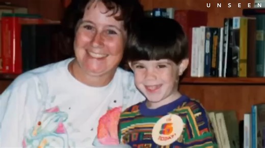 He said his wife chose to abandon her family… then their little boy told a social worker the truth - “My dad killed her”
