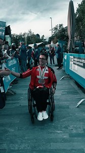 2K views · 272 reactions | Thanks for the inclusion of para cycling, thanks for the emotions and the amazing crowd @zurich_2024 珞沈 #cycling #paracycling #parasport @rollstuhlsportschweiz @plusportschweiz @swisscyclingteam @flurina_rigling @franziska_matiledoerig @celinevantill @fabian_recher @fuhrer.sandra @frei_heinz @timothyzemp @roger_bolliger @sandra_stoeckli  Sam Buchli, Jasmin Honold, Keystone-SDA/Ennio Leanza | Swiss Paralympic | Facebook
