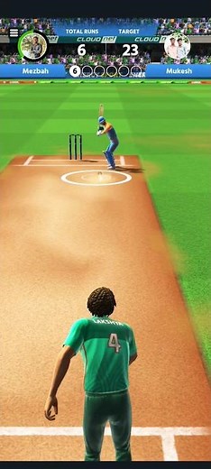 Most Realistic Cricket Games🤯😱