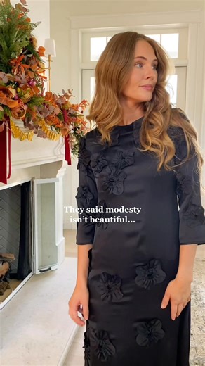 31K views · 518 reactions | Making modesty beautiful for the last 16 years  | Dainty Jewells Apparel | Facebook