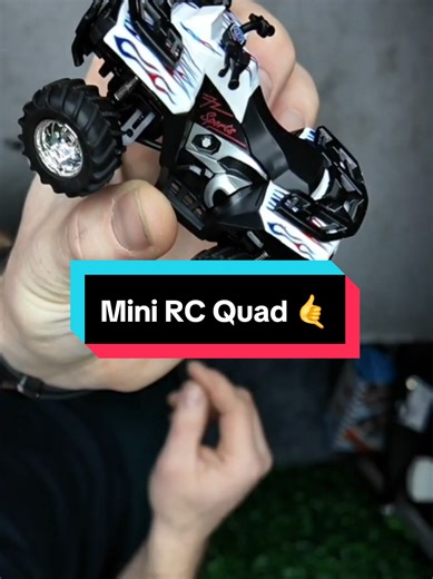 This is too cool 😎 #dadsoftiktok #bluecollar #rc | Blue Collar