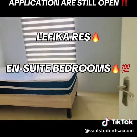 Lefika Res: En-Suite Bedrooms & Trendy TV Room