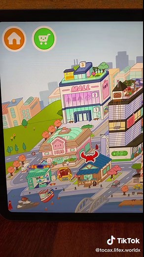 Secrets of Toca Life World Revealed