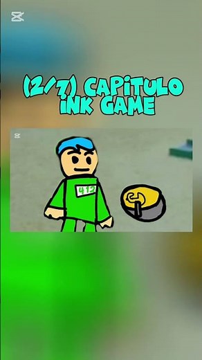 (2/7) dalgona (diego roblox ) ink game