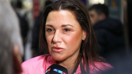 Simone Ballacks Dschungelcamp-Offenbarungen: Jetzt äußert sich ihre Mutter