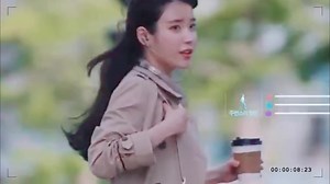 IU心动挑战4分钟，你能抗住几秒？