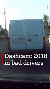 40K views · 181 reactions | This commuter was so annoyed by people driving badly he compiled a "greatest hits" dashcam video. | BBC Norfolk | Facebook