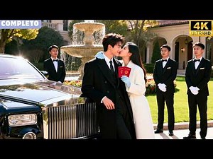 Su prometido elige a otra; el CEO que la ama en secreto desde hace diez años la toma en sus brazos.