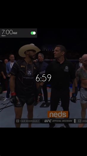 Yair Rodriguez 🥲 🥀 #for #on #ufc #yairrodriguez #champion | yair rodriguez