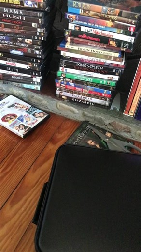 DVD収納の解決策：スペースを有効活用しよう