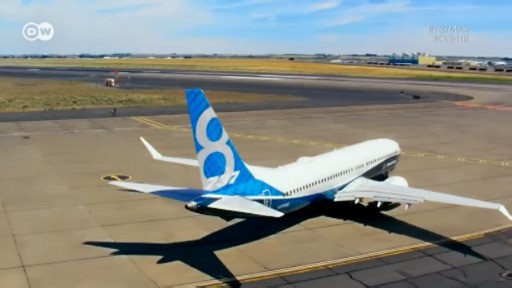 Is the Boeing 737 Max 8 still safe to fly?