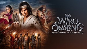 Nonton Wiro Sableng (2018) Full Movie
