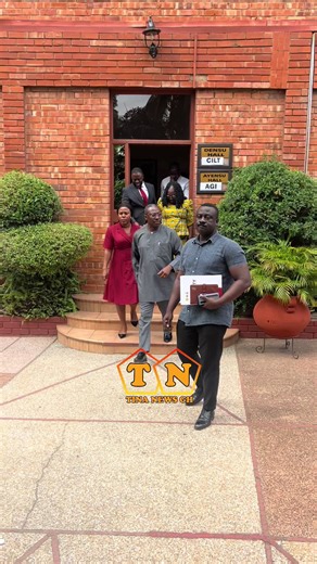 LIVE NOW || Hon.Alexander Afenyo-Markin, Minority Leader of the Parliamentary Caucus, and Jerry Ahmed Shaib, Member of Parliament for Weija-Gbawe, depart from the Coconut Grove Regency Hotel after the Digital Solutions for Circular Economy Clusters in Africa event.