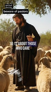 beware of this kind of pastor and prophet #reelsviralシ | Spiritual Journeys