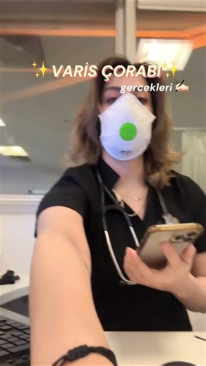 Compression stocking facts