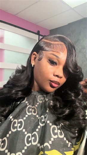 Tips for Capturing Great Hair Moments on Camera