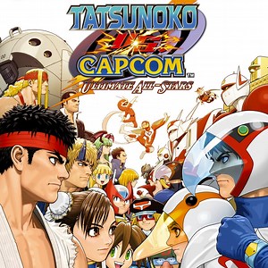 Tatsunoko vs. Capcom: Ultimate All Stars [Walkthroughs] - IGN