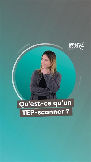 58K views · 530 reactions | Le TEP est souvent combiné avec un scanner CT pour obtenir des images fonctionnelles et anatomiques, facilitant ainsi le diagnostic. Les images sont interprétées par des médecins pour identifier des anomalies comme des tumeurs ou des inflammations. Posez vos questions ci-dessous, merci ! #docteur #prévention #imagerie #gustaveroussy #diagnostic | Gustave Roussy | Facebook