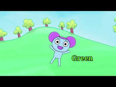 Learning with Pibby Theme Song (Season 1)