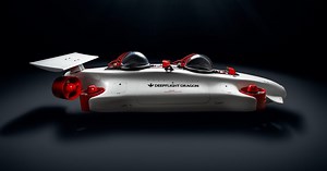 This electric submarine could be just what your electric superyacht needs