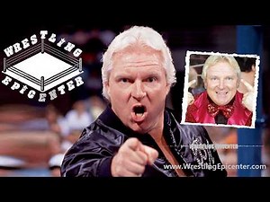 Bobby Heenan Full 2003 Career Shoot Interview - AWA, WWE, Hulk Hogan, Vince McMahon, Eric Bischoff