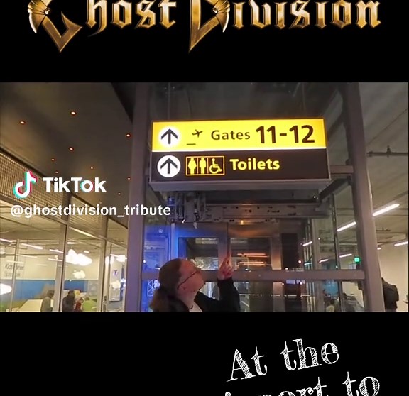 Journey to Budapest: Sabaton Live Cover Experience