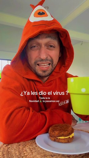Síntomas del nuevo virus en Navidad
