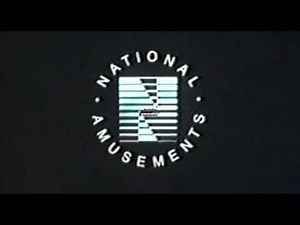 National Amusements Movie Theaters Policy 1996-1997 Version (NTSC Pitch)
