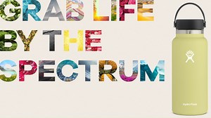 Our new Hydro Flask colors are made for those who aren’t afraid to grab life by the spectrum. Shop Carnation, Pineapple, Alpine, Rain and all our core colors. #HeyLetsGo #HydroFlaskPH | Hydro Flask Philippines