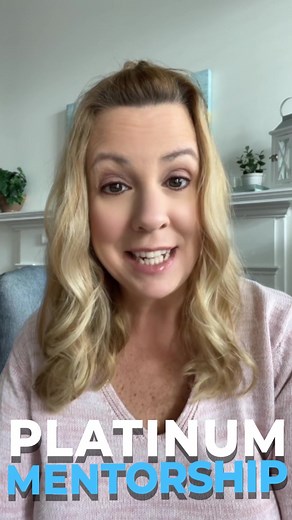 Here’s what Donna has to say about the Platinum Mentorship ⭐️⭐️⭐️⭐️⭐️ “Hi, my name is Donna. I'm based in the USA and I'm 54 years old. I came here today to talk about the Business Accelerator Agency Platinum Mentorship. The Platinum Mentorship offers the following. ✅ Support With Goal Setting ✅ Business Strategy & Planning ✅ Reverse Engineering Goals into Action Items @tezbrooks_ takes on your social media marketing, this includes: ✅ Rebuilding Your Website ✅ Understanding Your Branding ✅ Runni
