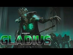 Warhammer 40.000: Gladius - Relics of War | ANÁLISIS ¿Merece la pena?