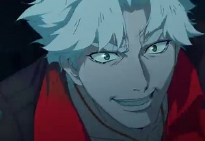 Netflix Announces Devil May Cry Anime With A Quick Teaser Of Dante In Action