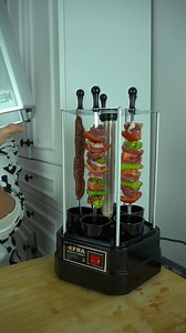 Home Type Kebab Machine 😱😱❗ | Yaspe