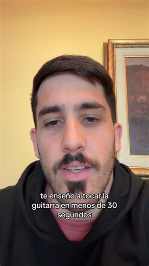 Marcos Kaplan on Instagram: "No es masterclass, pero con esto deberías poder zafar y tocar las canciones que tener ganas de tocar #artistaemergente #musica #marcoskaplan #tutorial #guitarra #comotocar"