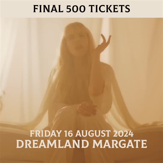 166 reactions · 30 comments | Not long until you can catch me at Dreamland Margate supporting Paloma Faith!❤️ | Gok Wan | Facebook