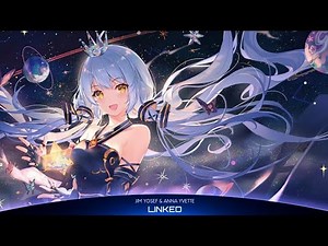 Nightcore - Linked - (Lyrics)