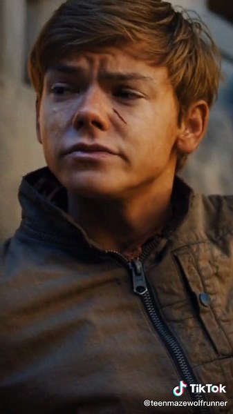 Maze Runner Part 10 Summary