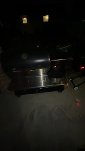 Who would’ve thought when my family sold the barbecue business I would get right back into it doing competitions, I’m blessed to have all the support along this journey! Here’s to 2026! #kcbs #recteq #bbq #heathrilesbbq ##Brocketshipsbbq