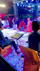 34K views · 6.6K reactions | Tonight kirtan #Sec-22 #Rohini #delhi Naresh Musical Group  | Naresh Poonia | Facebook