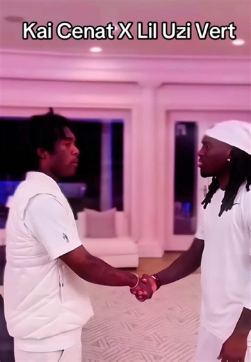 Kai Cenat and Lil Uzi Vert Height Challenge