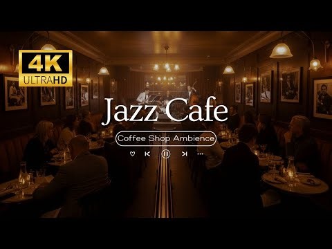 Jazz For Medical Students 📋 - Calm Jazz Instrumental For Deep Study & Concentration