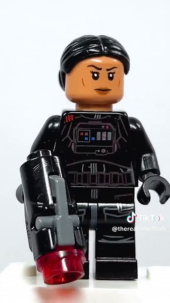 8th Anniversary of Battlefront 2: LEGO Minifigures Showcase